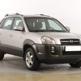 Fotka k inzerátu Hyundai Tucson 2.0 i / 19555627