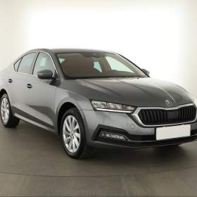 Škoda Octavia 1.5 TSI e- tec / 19661893