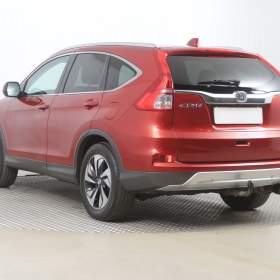 Foto inzerátu Honda CR-V 2.0 i-VTEC