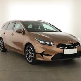 Kia Ceed 1.5 T- GDI / 19661896