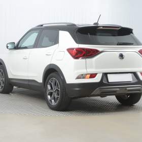 Foto inzerátu SsangYong Korando 1.5 T-GDI