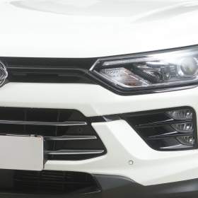 Foto inzerátu SsangYong Korando 1.5 T-GDI