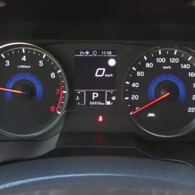 Foto inzerátu SsangYong Korando 1.5 T-GDI