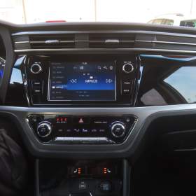 Foto inzerátu SsangYong Korando 1.5 T-GDI