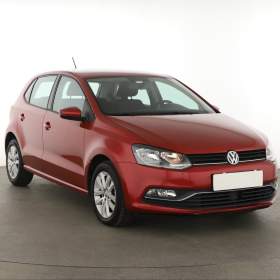 Volkswagen Polo 1.2 TSI / 19661898