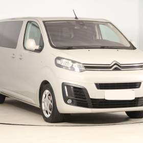 Citroën SpaceTourer 1.6 BlueHDi / 19661902