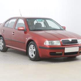 Škoda Octavia 1.9 TDI / 19661903