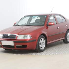 Foto inzerátu Škoda Octavia 1.9 TDI