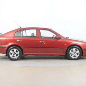 Foto inzerátu Škoda Octavia 1.9 TDI