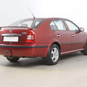 Foto inzerátu Škoda Octavia 1.9 TDI