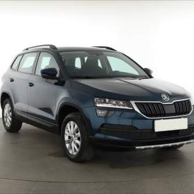 Fotka k inzerátu Škoda Karoq 1.0 TSI / 19664670