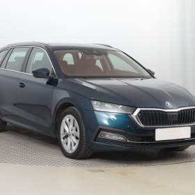 Fotka k inzerátu Škoda Octavia 2.0 TDI / 19660865