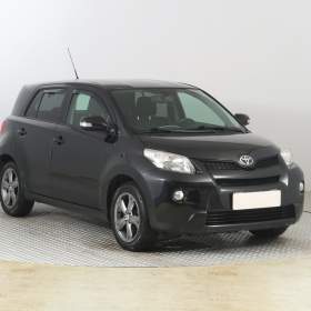 Fotka k inzerátu Toyota Urban Cruiser 1.33 Dual VVT- i / 19657285
