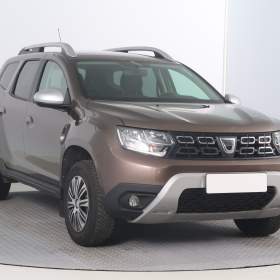 Dacia Duster 1.3 TCe / 19661911