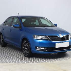 Škoda Rapid 1.0 TSI / 19661912