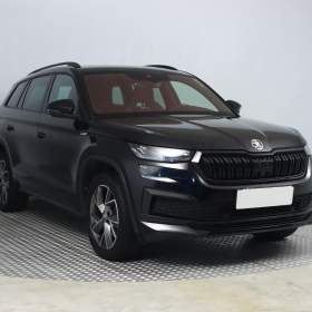 Fotka k inzerátu Škoda Kodiaq 2.0 TDI / 19600794