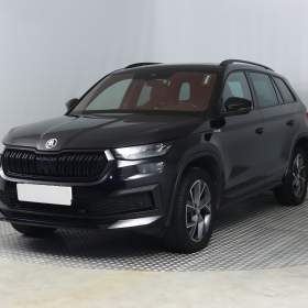 Foto inzerátu Škoda Kodiaq 2.0 TDI