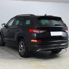 Foto inzerátu Škoda Kodiaq 2.0 TDI