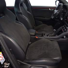 Foto inzerátu Škoda Kodiaq 2.0 TDI