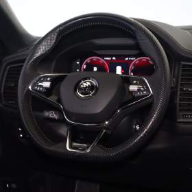 Foto inzerátu Škoda Kodiaq 2.0 TDI