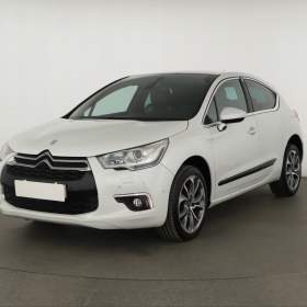 Foto inzerátu Citroën DS4 2.0 BlueHDI