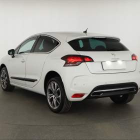 Foto inzerátu Citroën DS4 2.0 BlueHDI