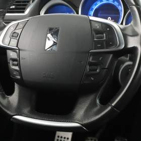 Foto inzerátu Citroën DS4 2.0 BlueHDI