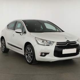 Citroën DS4 2.0 BlueHDI / 19661916