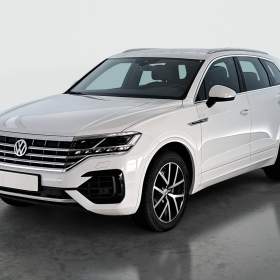Foto inzerátu VW Touareg 3.0 TDI