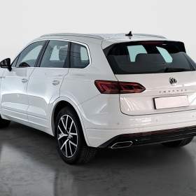 Foto inzerátu VW Touareg 3.0 TDI