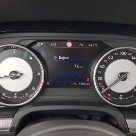 Foto inzerátu VW Touareg 3.0 TDI