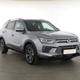 Foto inzerátu Volkswagen Tiguan 2.0 TDI