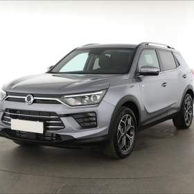 Foto inzerátu Volkswagen Tiguan 2.0 TDI