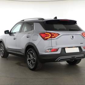 Foto inzerátu Volkswagen Tiguan 2.0 TDI