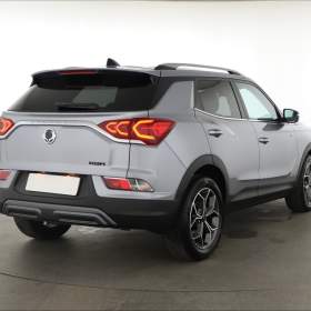 Foto inzerátu Volkswagen Tiguan 2.0 TDI