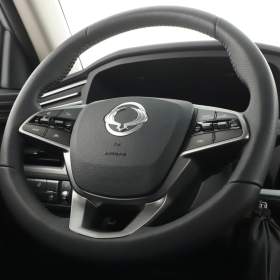 Foto inzerátu Volkswagen Tiguan 2.0 TDI