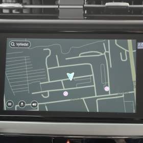 Foto inzerátu Volkswagen Tiguan 2.0 TDI