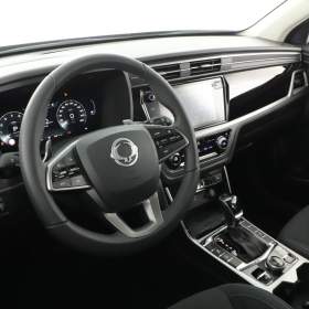 Foto inzerátu Volkswagen Tiguan 2.0 TDI