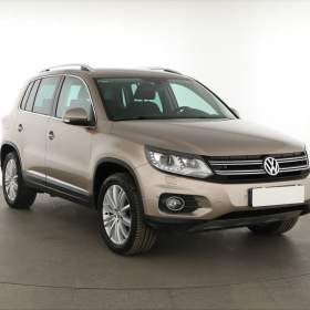 Volkswagen Tiguan 2.0 TDI / 19661920