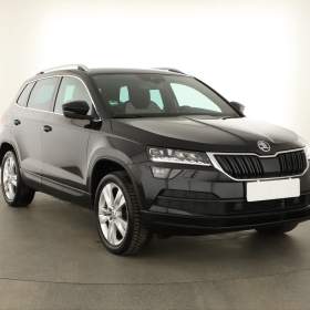 Fotka k inzerátu Škoda Karoq 2.0 TDI / 19563225