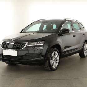 Foto inzerátu Škoda Karoq 2.0 TDI