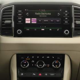 Foto inzerátu Škoda Karoq 2.0 TDI