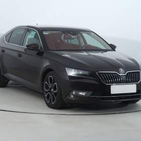 Fotka k inzerátu Škoda Superb 2.0 TDI / 19559558