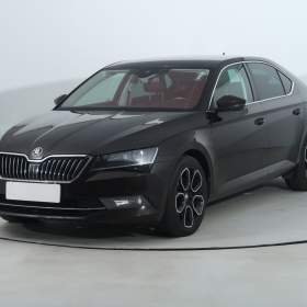 Foto inzerátu Škoda Superb 2.0 TDI