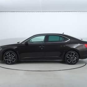 Foto inzerátu Škoda Superb 2.0 TDI