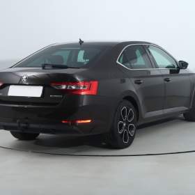 Foto inzerátu Škoda Superb 2.0 TDI