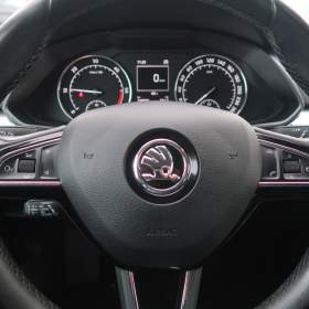 Foto inzerátu Škoda Superb 2.0 TDI