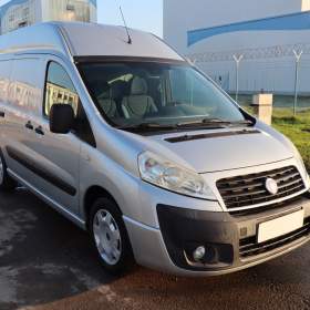 Fiat Scudo 2.0 JTD / 19661923