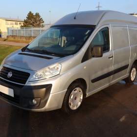 Foto inzerátu Fiat Scudo 2.0 JTD