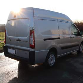 Foto inzerátu Fiat Scudo 2.0 JTD